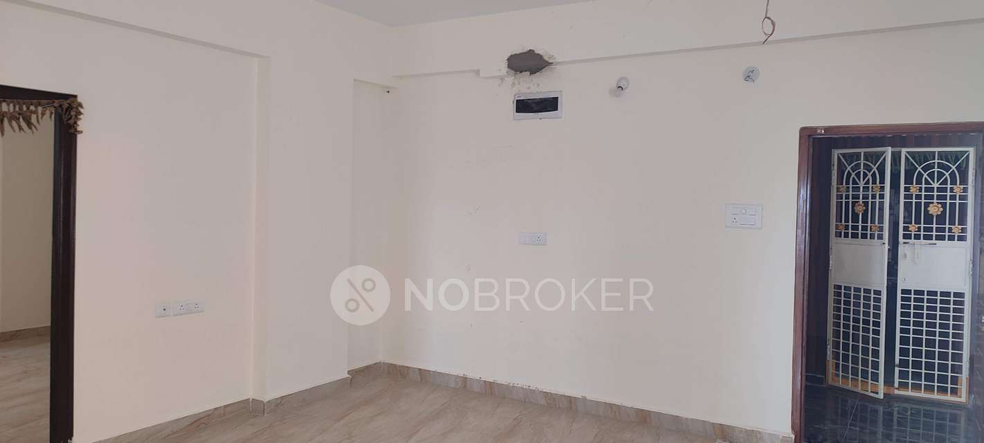 2 BHK Flat In Dhruva Infra For Sale  In Indresham Rd