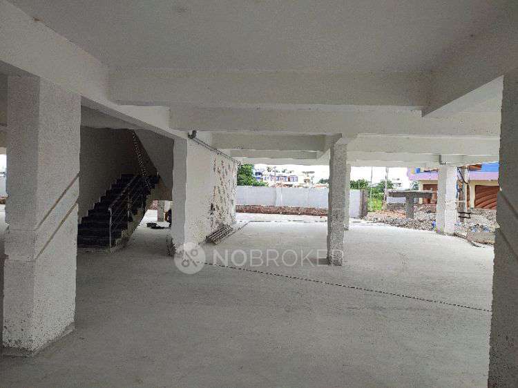 2 BHK Flat In Dhruva Infra For Sale  In Indresham Rd