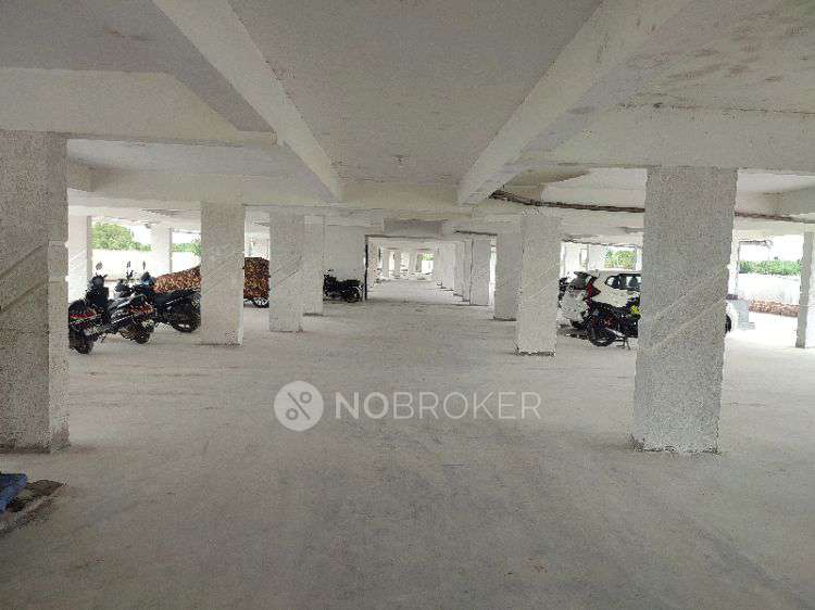 2 BHK Flat In Dhruva Infra For Sale  In Indresham Rd