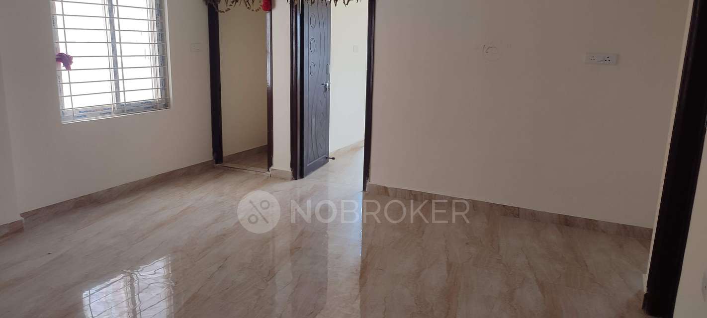 2 BHK Flat In Dhruva Infra For Sale  In Indresham Rd