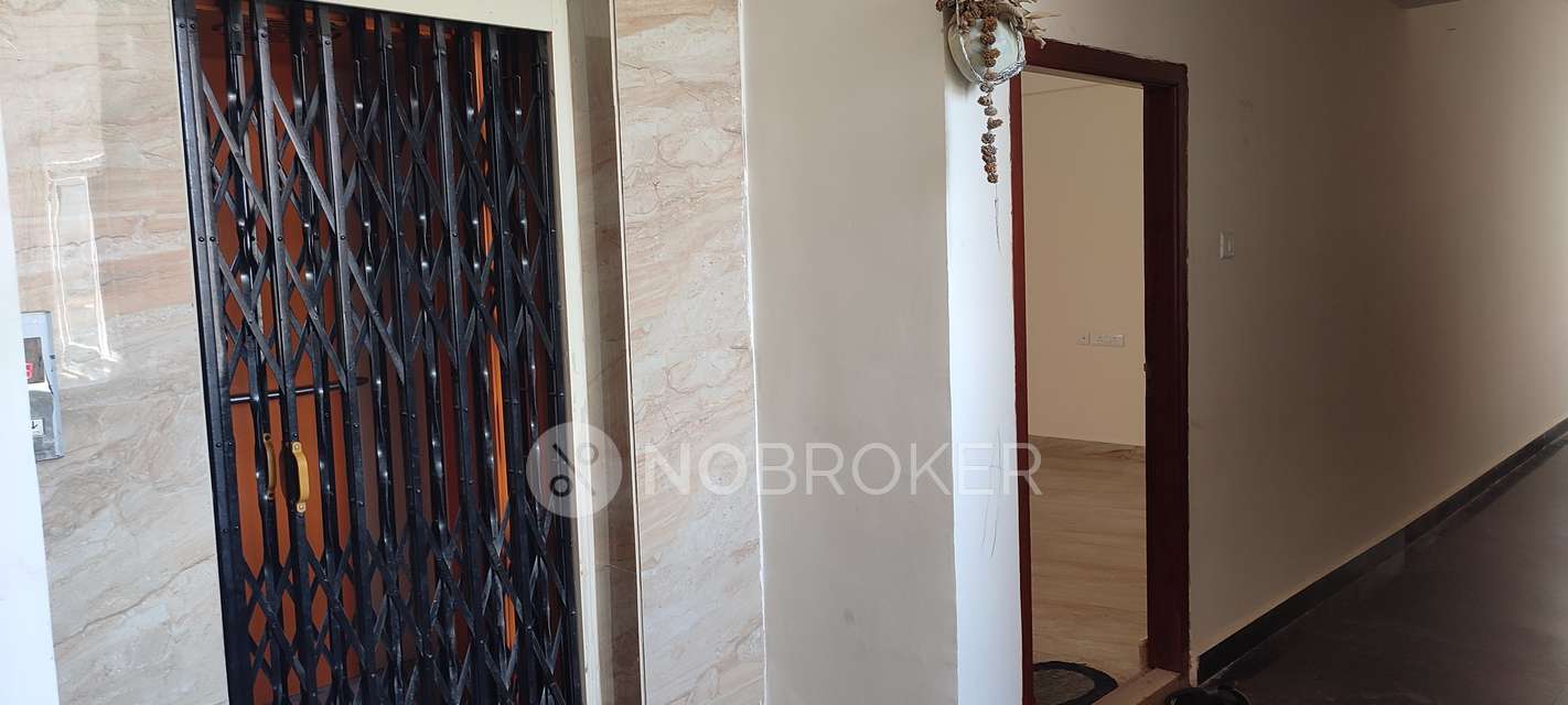 2 BHK Flat In Dhruva Infra For Sale  In Indresham Rd