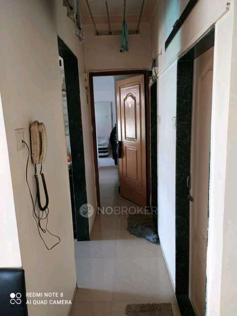 1 BHK Flat In Madhuban For Sale  In  Dahisar East