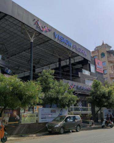 Shop in Pimpri-chinchwad, Pune for Rent 