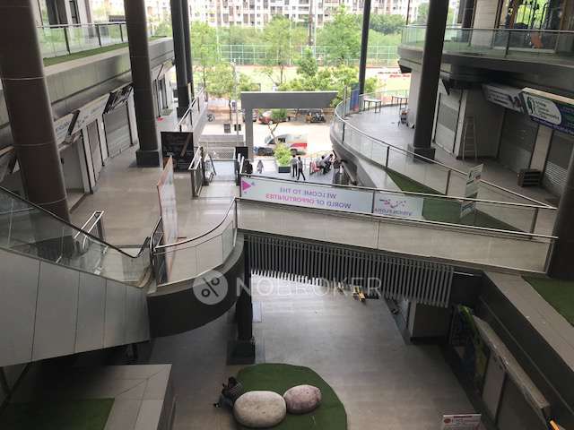 Shop in Pimpri-chinchwad, Pune for Rent 