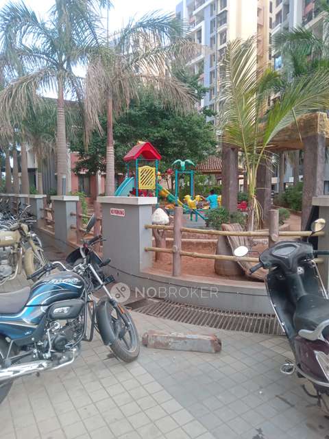 1 BHK Villa In Srushti Siddhi Mangal Murti Complex For Sale  In Bhiwandi