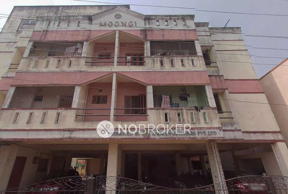 2 BHK Flat In Moongi Flats, Urapakkam For Sale  In Urapakkam