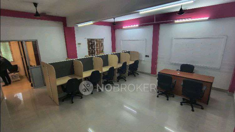 Co-Working  space in Virugambakkam, Chennai for Rent 