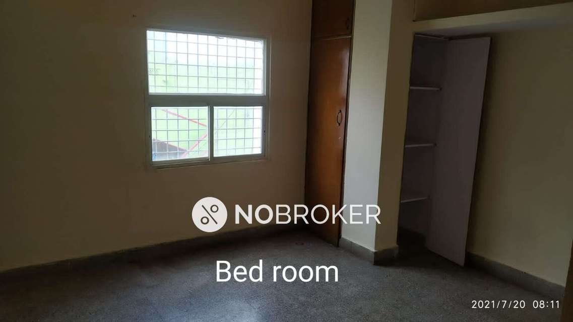 3 BHK House for Rent  In Lingarajapuram