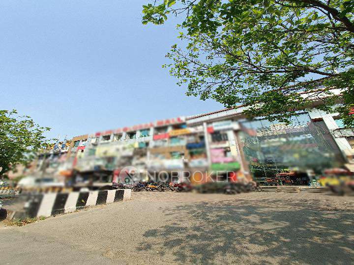 Shop in Dwaraka , Delhi for Rent 