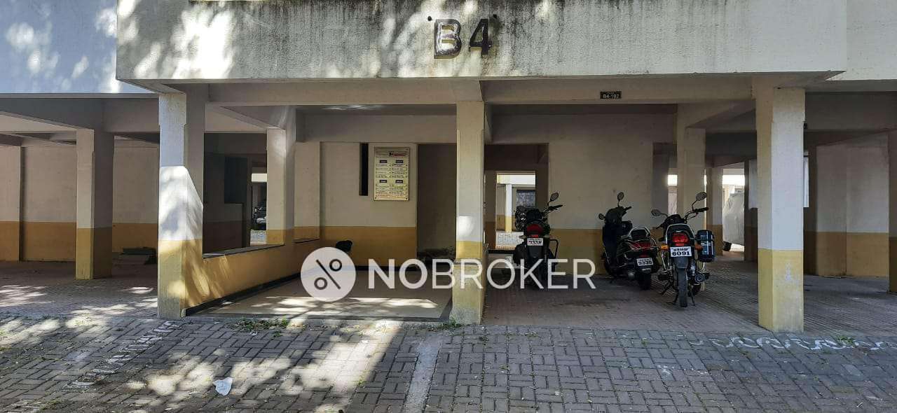 2 BHK Flat In Siddhivinayak Vision City for Rent  In Jambhul