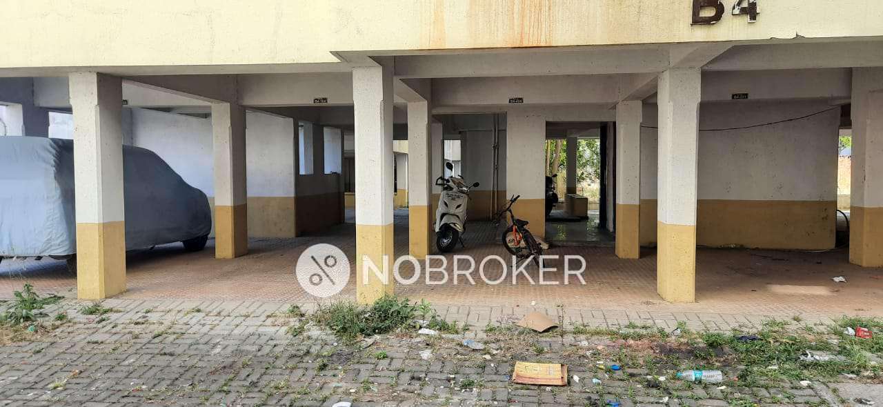 2 BHK Flat In Siddhivinayak Vision City for Rent  In Jambhul