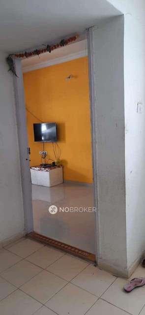 2 BHK Flat In Siddhivinayak Vision City for Rent  In Jambhul