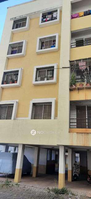 2 BHK Flat In Siddhivinayak Vision City for Rent  In Jambhul