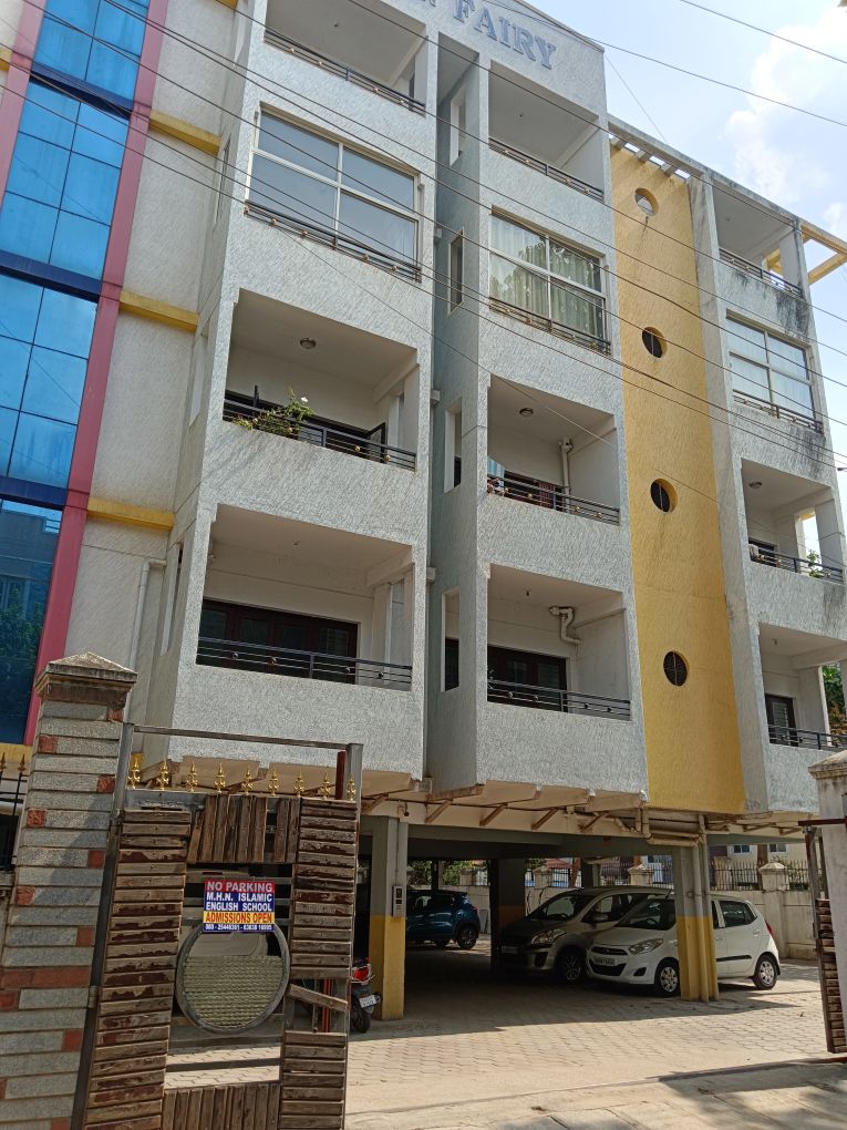 Aryan Fairy Apartment