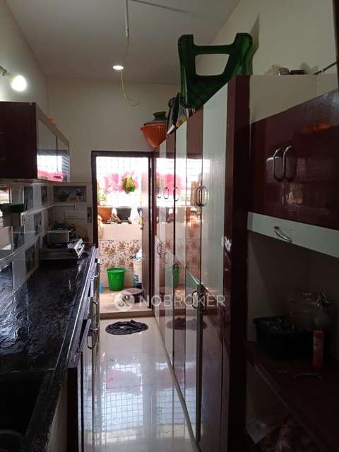 1 BHK Flat In Sanvi Elite For Sale  In Sanvi Elite