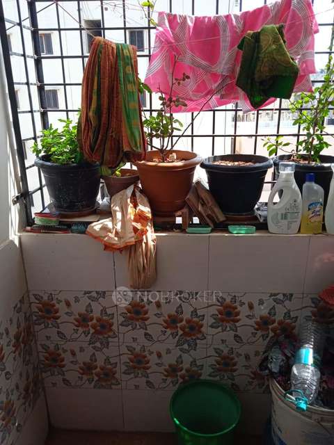 1 BHK Flat In Sanvi Elite For Sale  In Sanvi Elite