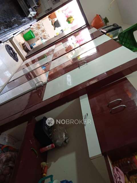 1 BHK Flat In Sanvi Elite For Sale  In Sanvi Elite