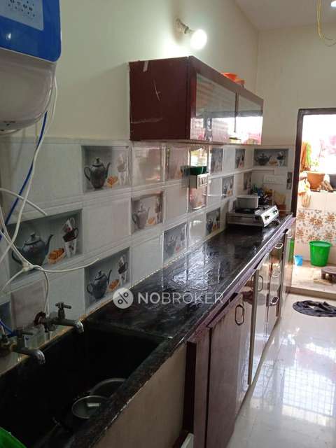 1 BHK Flat In Sanvi Elite For Sale  In Sanvi Elite