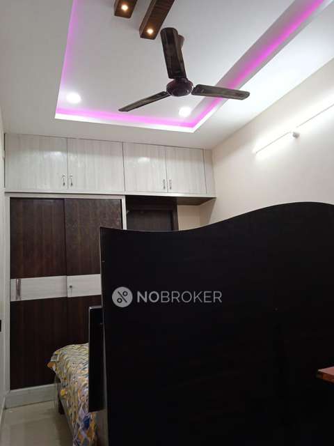 1 BHK Flat In Sanvi Elite For Sale  In Sanvi Elite