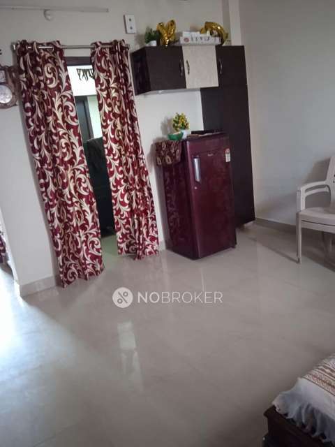 1 BHK Flat In Sanvi Elite For Sale  In Sanvi Elite