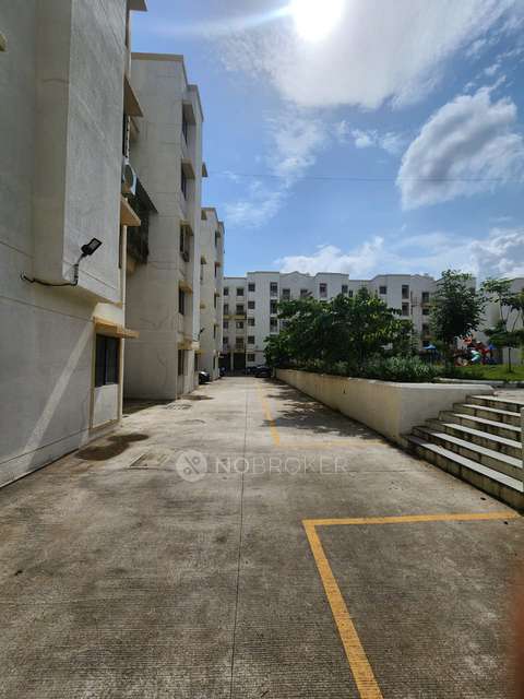 2 BHK Flat In Addressone , Gahunje for Rent  In  Gahunje