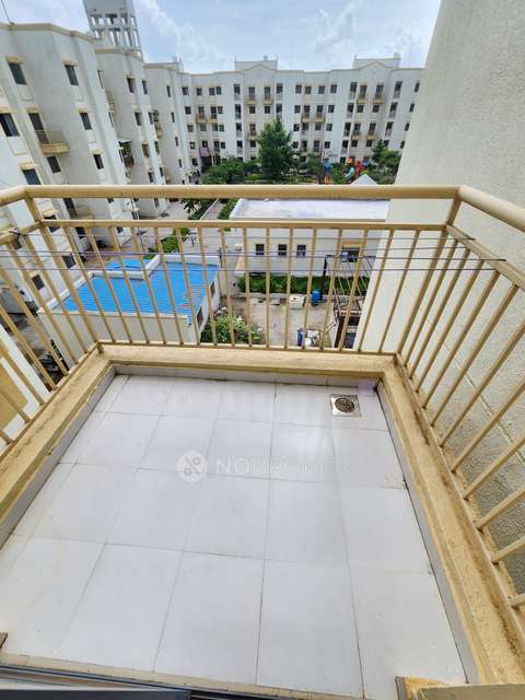 2 BHK Flat In Addressone , Gahunje for Rent  In  Gahunje
