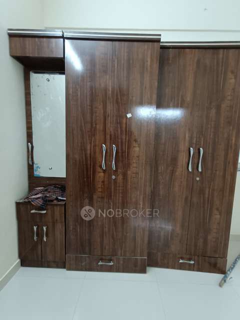 1 BHK Flat In Sai Niwas, Wagholi, Wagholi for Rent  In Wagholi