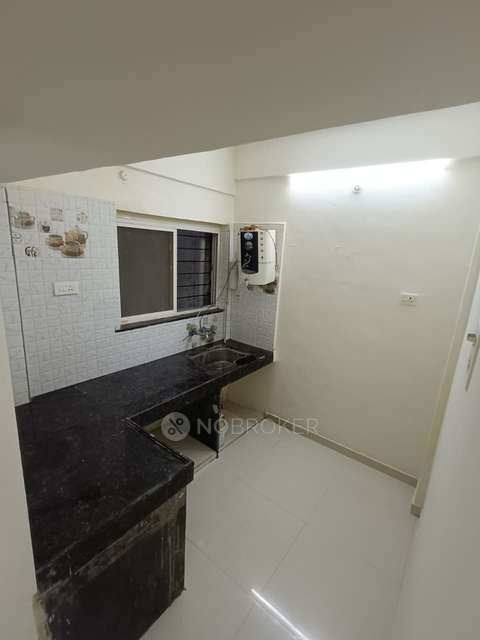 1 BHK Flat In Sai Niwas, Wagholi, Wagholi for Rent  In Wagholi