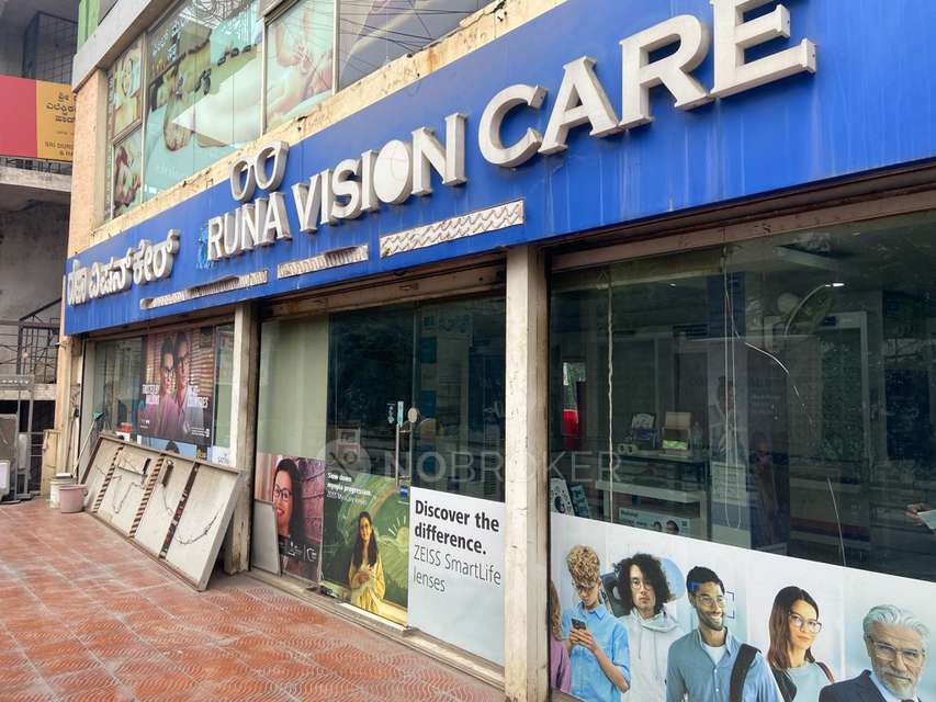 Office Space in Marathahalli, Bangalore for Rent