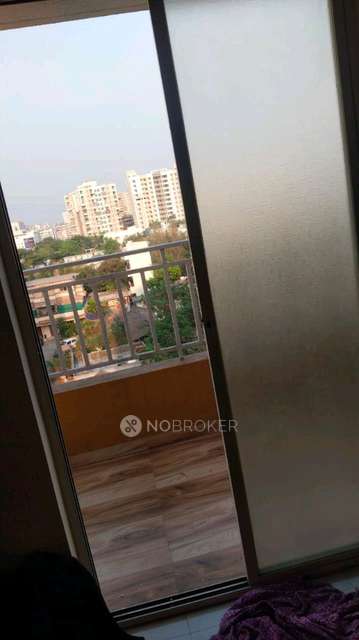 Shared Room for Female In 2 BHK  In Siddheshwar Aarambh Moshi In Moshi