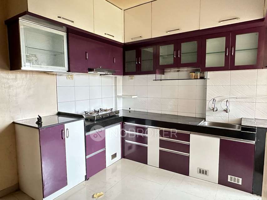 2 BHK Flat In Uttam Plaza for Rent  In Kharadi