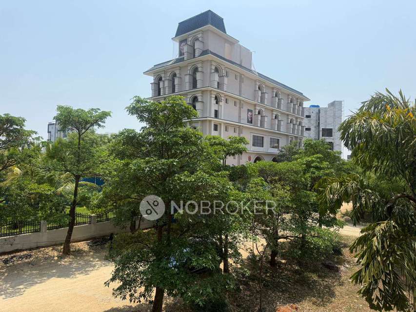 3 BHK Flat In Vayun Meadows By Anantha Infra For Sale  In Sainikpuri