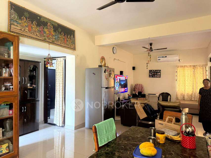 3 BHK Flat In Vayun Meadows By Anantha Infra For Sale  In Sainikpuri