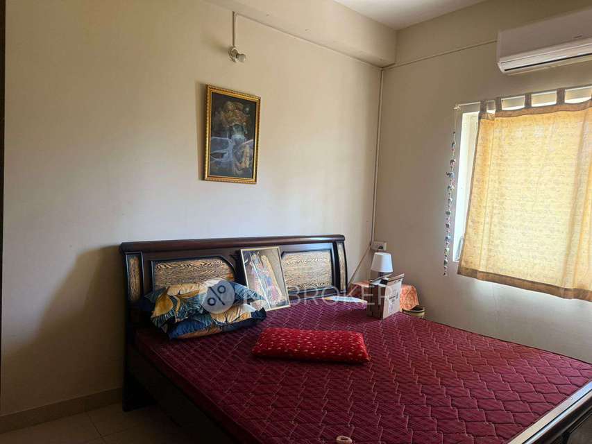 3 BHK Flat In Vayun Meadows By Anantha Infra For Sale  In Sainikpuri