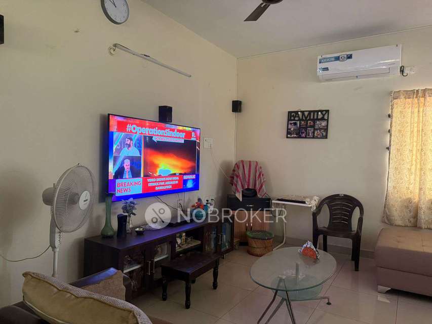 3 BHK Flat In Vayun Meadows By Anantha Infra For Sale  In Sainikpuri