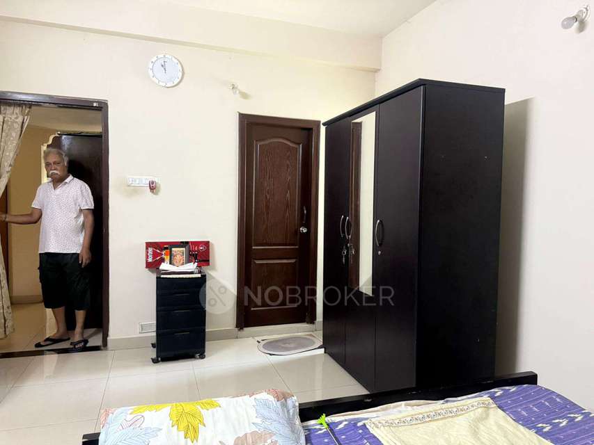 3 BHK Flat In Vayun Meadows By Anantha Infra For Sale  In Sainikpuri