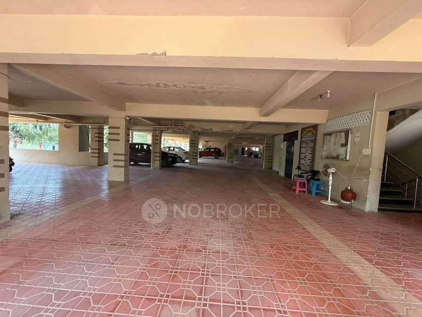 3 BHK Flat In Vayun Meadows By Anantha Infra For Sale  In Sainikpuri