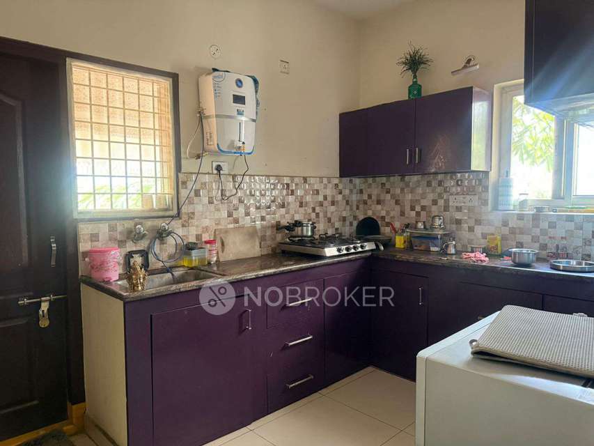 3 BHK Flat In Vayun Meadows By Anantha Infra For Sale  In Sainikpuri