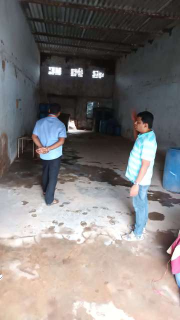 Industrial Shed in Asangaon, Mumbai for sale 