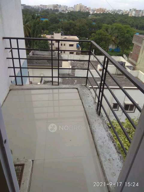 2 BHK Flat In Shivam Residency For Sale  In  Balewadi