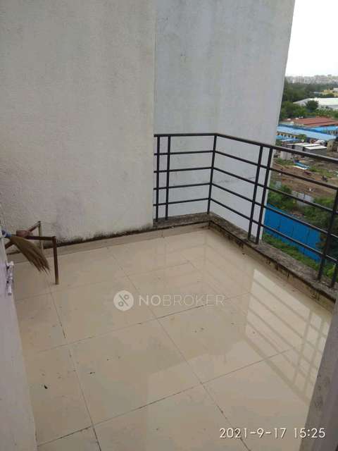 2 BHK Flat In Shivam Residency For Sale  In  Balewadi