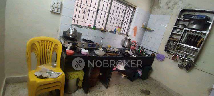 PG for Girls in Balewadi