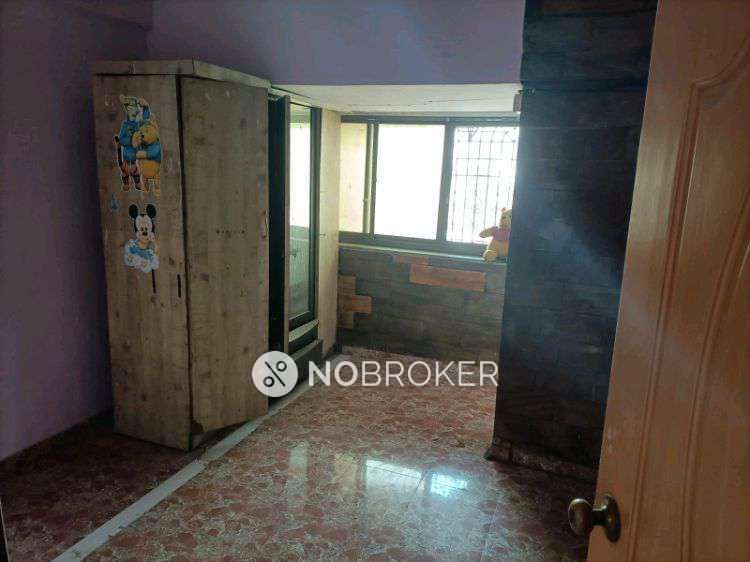 2 BHK Flat In Sumitra Farro Nagar Chs For Sale  In Thane