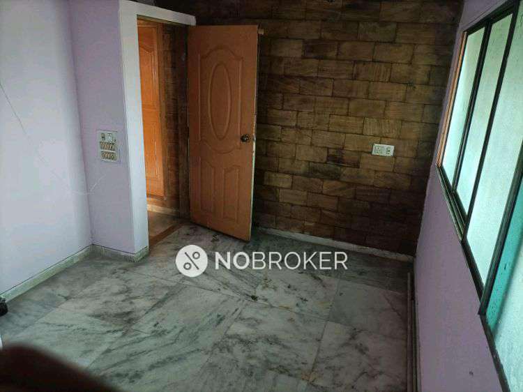 2 BHK Flat In Sumitra Farro Nagar Chs For Sale  In Thane