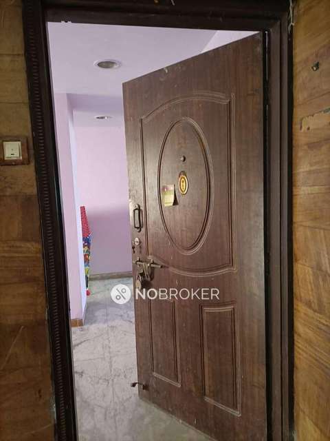 2 BHK Flat In Sumitra Farro Nagar Chs For Sale  In Thane