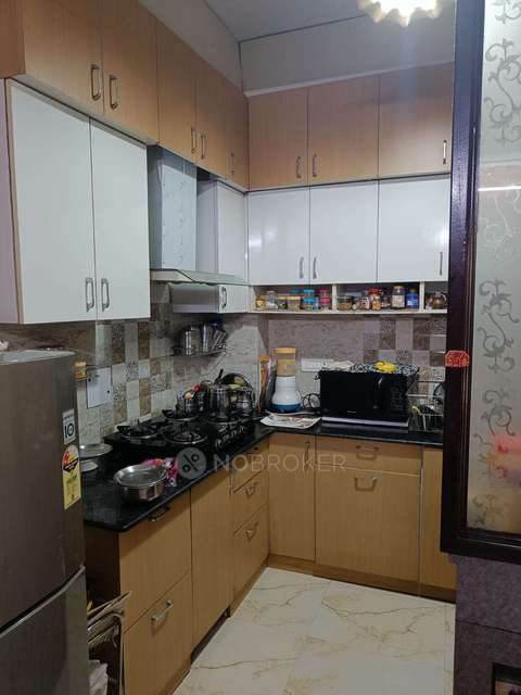 2 BHK Flat In Ss Residency For Sale  In Sector 12