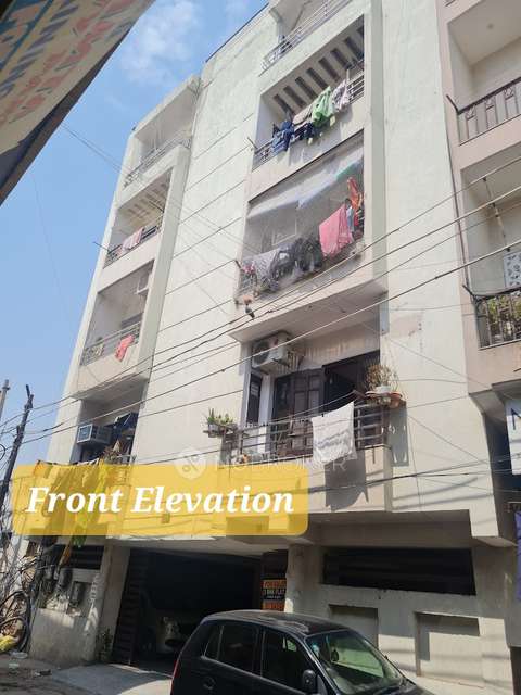 2 BHK Flat In Ss Residency For Sale  In Sector 12
