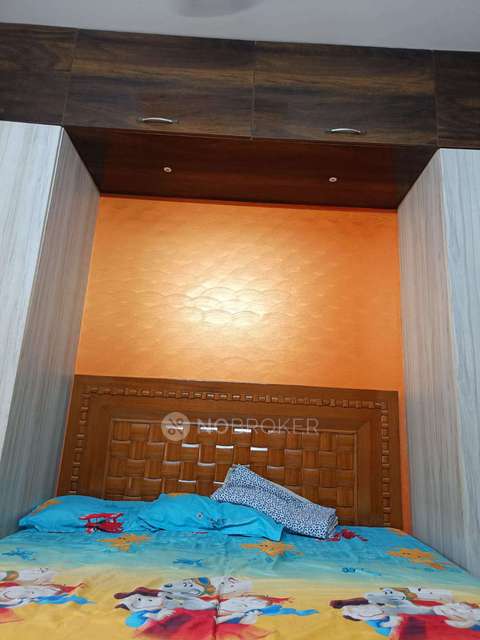 2 BHK Flat In Ss Residency For Sale  In Sector 12