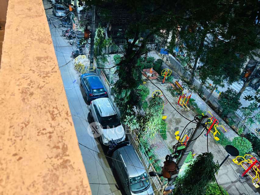 1 BHK Flat For Sale  In  Subhash Nagar