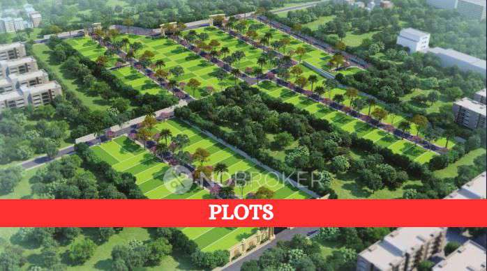 Plot For Sale  In Vnr Fortuna In Omr